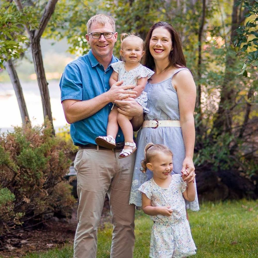 Meet your Posher, Gretchen